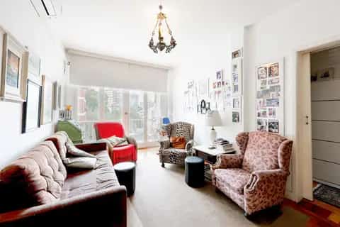 Apartamento · 3 dormitórios no Moinhos de Vento — miniatura 14