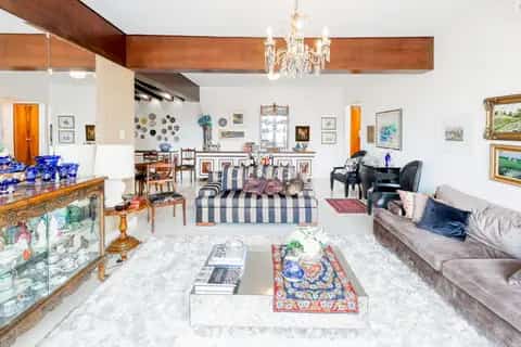 Apartamento · 3 dormitórios no Moinhos de Vento — miniatura 4