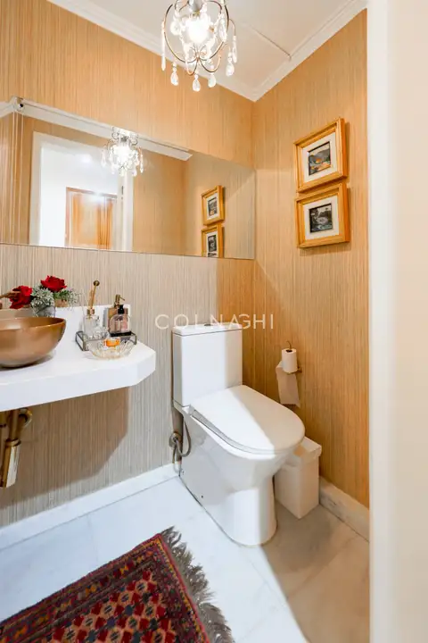 Apartamento · 3 dormitórios no Moinhos de Vento — miniatura 7