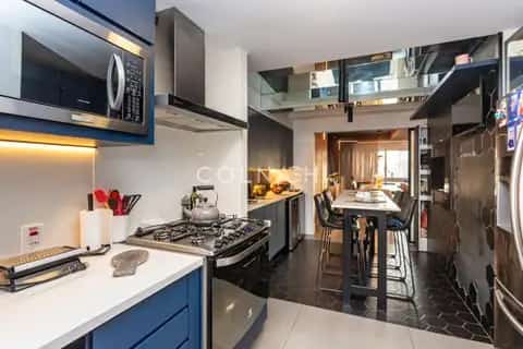 Apartamento · 3 dormitórios na Auxiliadora — miniatura 12