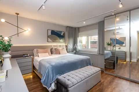 Apartamento · 3 dormitórios na Auxiliadora — miniatura 13