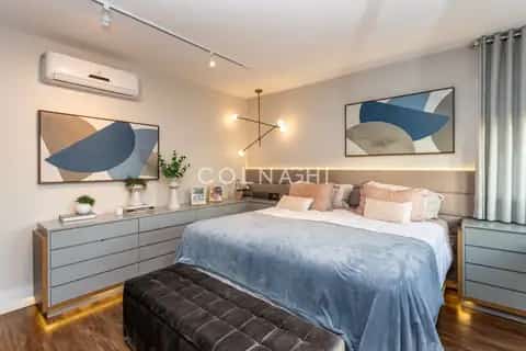 Apartamento · 3 dormitórios na Auxiliadora — miniatura 14