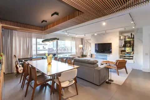 Apartamento · 3 dormitórios na Auxiliadora — miniatura 2
