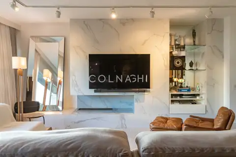 Apartamento · 3 dormitórios na Auxiliadora — miniatura 4