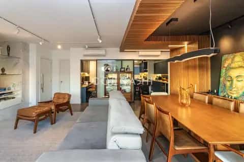 Apartamento · 3 dormitórios na Auxiliadora — miniatura 7