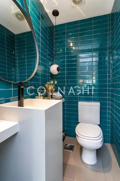Apartamento · 3 dormitórios na Auxiliadora — miniatura 8
