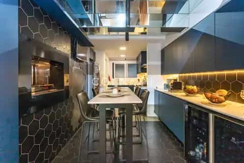 Apartamento · 3 dormitórios na Auxiliadora — miniatura 9