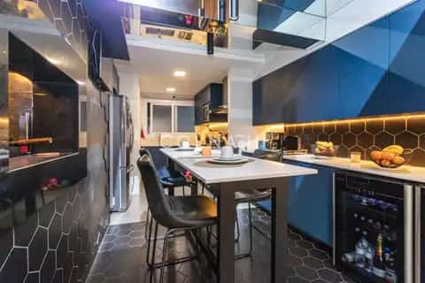 Apartamento · 3 dormitórios na Auxiliadora — miniatura 10