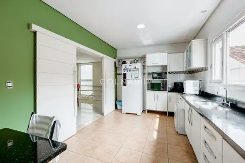 Casa · 4 dormitórios em Higienópolis — miniatura 6