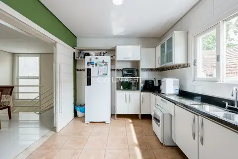 Casa · 4 dormitórios em Higienópolis — miniatura 7