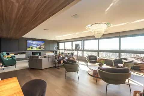 Apartamento · 3 dormitórios no Mont Serrat — miniatura 13