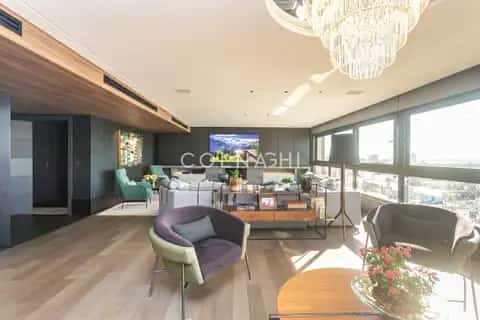 Apartamento · 3 dormitórios no Mont Serrat — miniatura 14