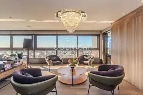 Apartamento · 3 dormitórios no Mont Serrat — miniatura 15