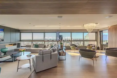Apartamento · 3 dormitórios no Mont Serrat — miniatura 16