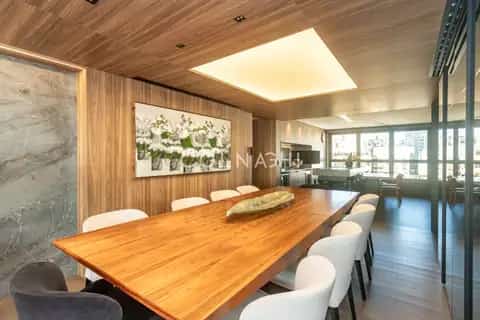 Apartamento · 3 dormitórios no Mont Serrat — miniatura 9