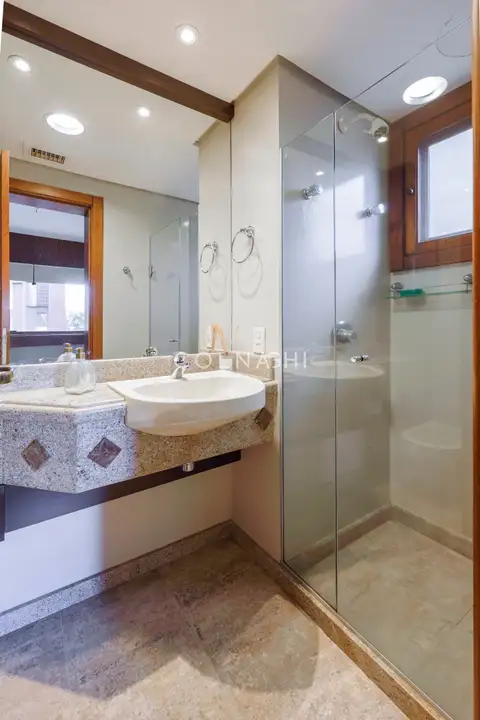 Apartamento · 4 dormitórios na Bela Vista — miniatura 14
