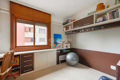 Apartamento · 4 dormitórios na Bela Vista — miniatura 15