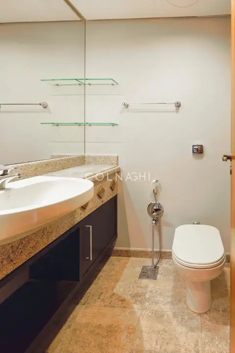 Apartamento · 4 dormitórios na Bela Vista — miniatura 16