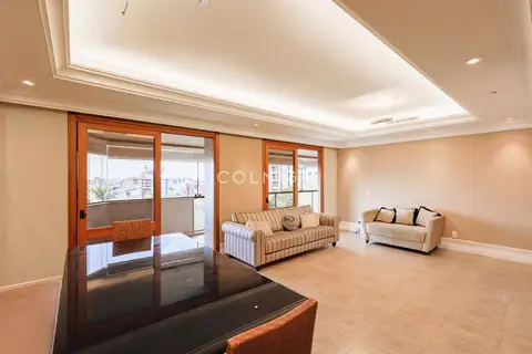 Apartamento · 4 dormitórios na Bela Vista — miniatura 5
