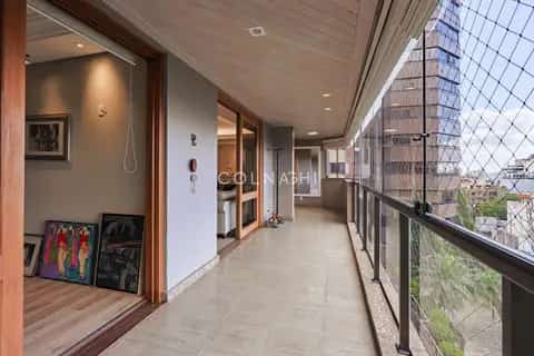 Apartamento · 4 dormitórios na Bela Vista — miniatura 7