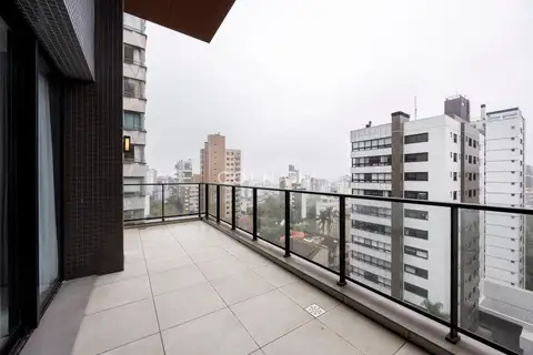 Apartamento · 3 dormitórios em Petrópolis — miniatura 13