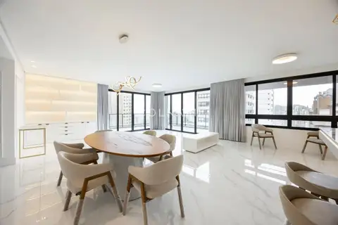 Apartamento · 3 dormitórios em Petrópolis — miniatura 4