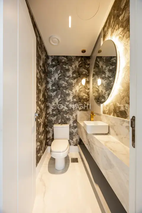 Apartamento · 3 dormitórios em Petrópolis — miniatura 5