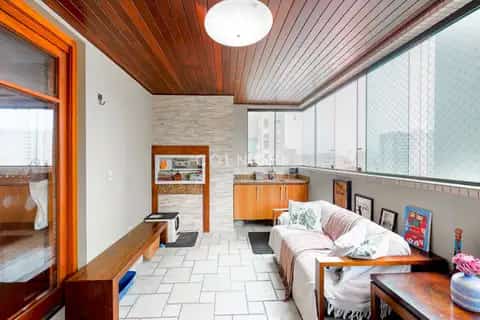 Apartamento · 3 dormitórios em Petrópolis — miniatura 12