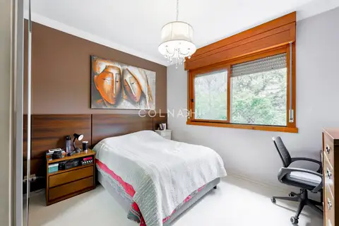 Apartamento · 3 dormitórios em Petrópolis — miniatura 15