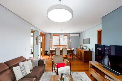 Apartamento · 3 dormitórios em Petrópolis — miniatura 4