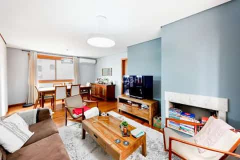 Apartamento · 3 dormitórios em Petrópolis — miniatura 5