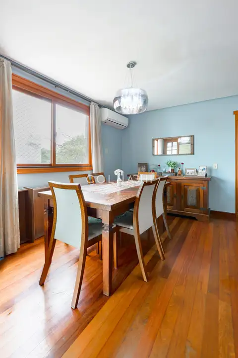 Apartamento · 3 dormitórios em Petrópolis — miniatura 6