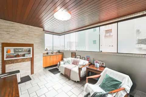 Apartamento · 3 dormitórios em Petrópolis — miniatura 10