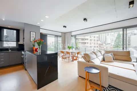 Apartamento · 3 dormitórios na Bela Vista — miniatura 3