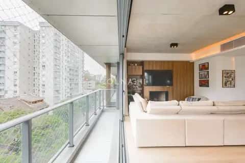 Apartamento · 3 dormitórios na Bela Vista — miniatura 14