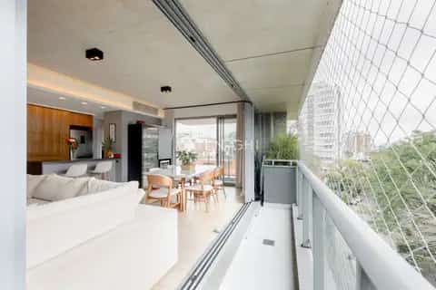 Apartamento · 3 dormitórios na Bela Vista — miniatura 15