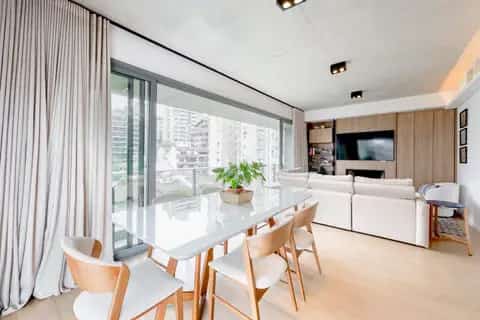 Apartamento · 3 dormitórios na Bela Vista — miniatura 1