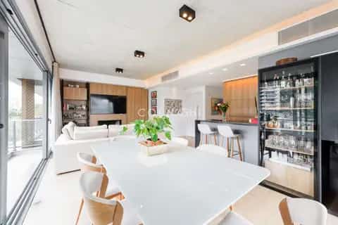 Apartamento · 3 dormitórios na Bela Vista — miniatura 4