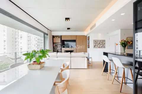 Apartamento · 3 dormitórios na Bela Vista — miniatura 5