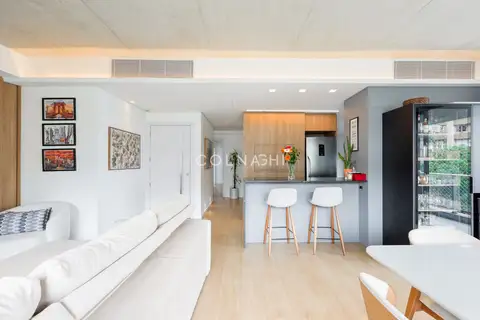 Apartamento · 3 dormitórios na Bela Vista — miniatura 6