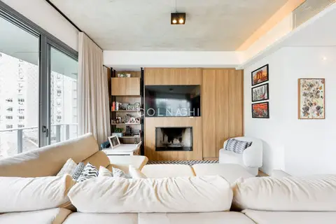 Apartamento · 3 dormitórios na Bela Vista — miniatura 7