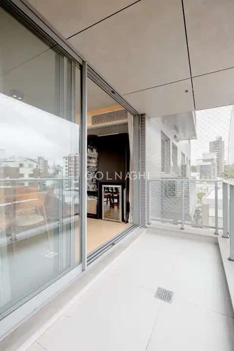 Apartamento · 3 dormitórios na Bela Vista — miniatura 11