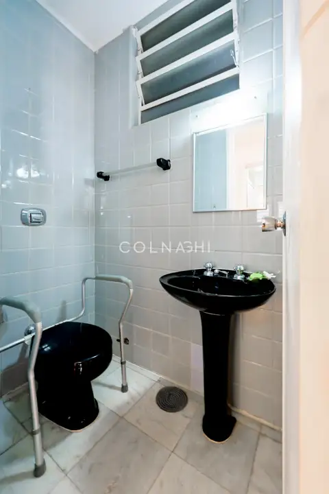 Apartamento · 3 dormitórios no Moinhos de Vento — miniatura 8