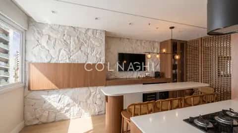 Apartamento · 3 dormitórios na Bela Vista — miniatura 2