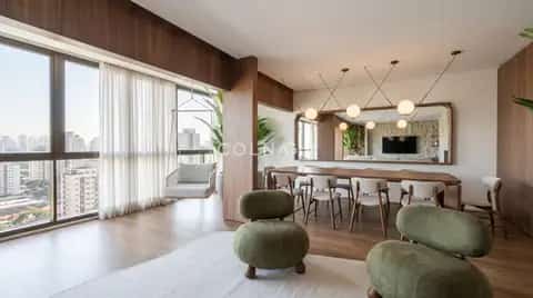 Apartamento · 3 dormitórios na Bela Vista — miniatura 12