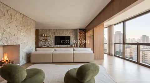 Apartamento · 3 dormitórios na Bela Vista — miniatura 15