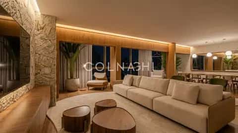 Apartamento · 3 dormitórios na Bela Vista — miniatura 1