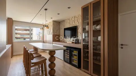 Apartamento · 3 dormitórios na Bela Vista — miniatura 3