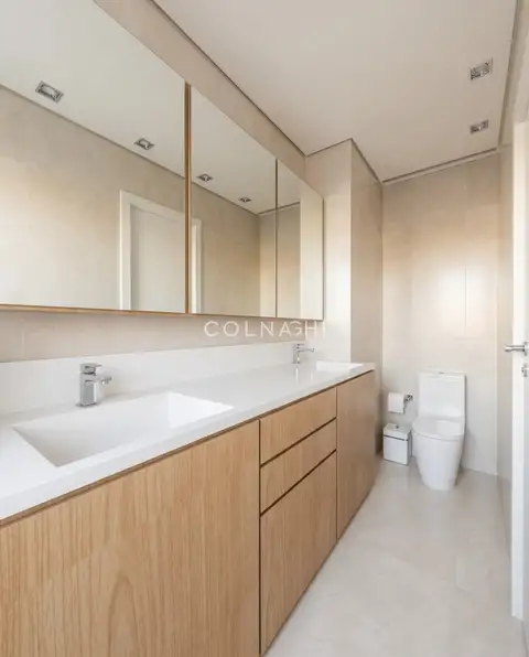 Apartamento · 3 dormitórios na Bela Vista — miniatura 4
