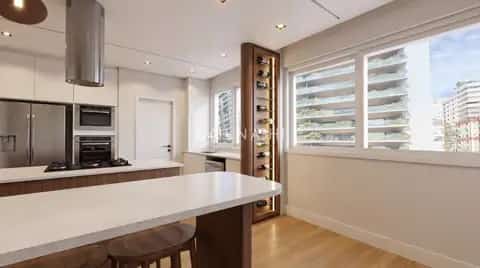 Apartamento · 3 dormitórios na Bela Vista — miniatura 8